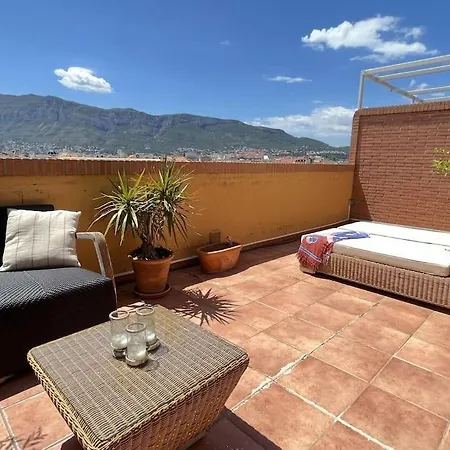 Luxury Duplex Vilamar By El Conserje Apartment