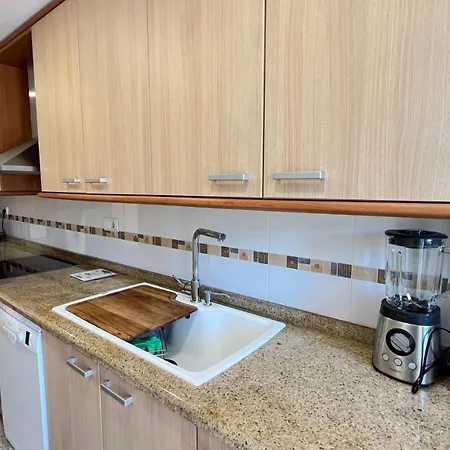 Apartment Luxury Duplex Vilamar By El Conserje