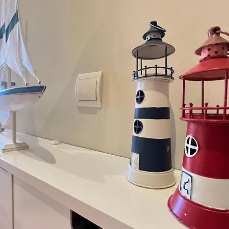 Luxury Duplex Vilamar By El Conserje Apartment *