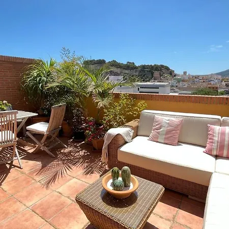 Luxury Duplex Vilamar By El Conserje Apartment