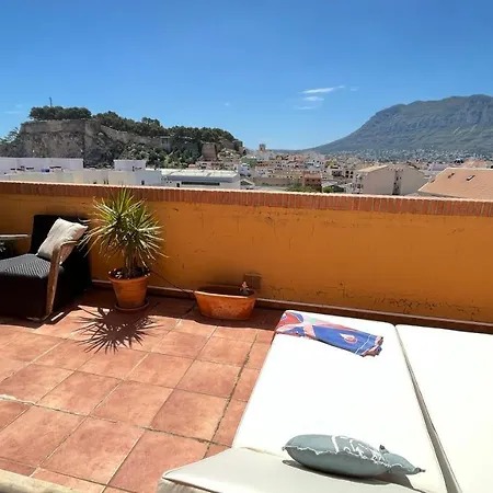 Luxury Duplex Vilamar By El Conserje Apartment *