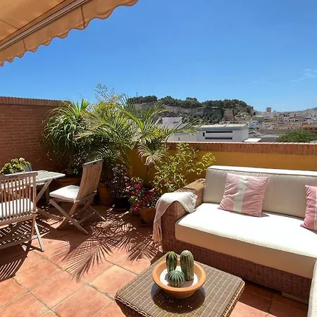 Luxury Duplex Vilamar By El Conserje