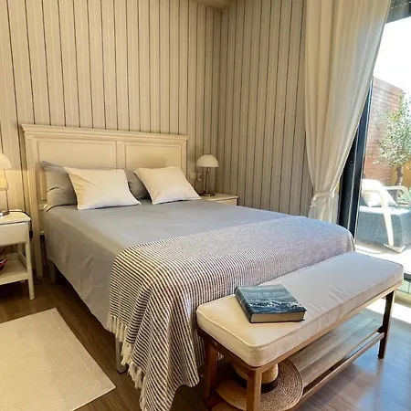 Luxury Duplex Vilamar By El Conserje Apartment Denia