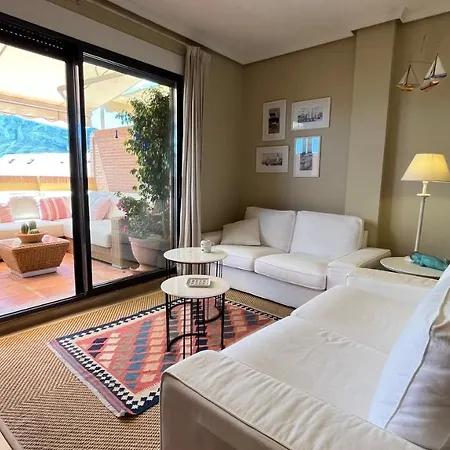 Luxury Duplex Vilamar By El Conserje
