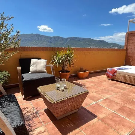 Luxury Duplex Vilamar By El Conserje Apartment *