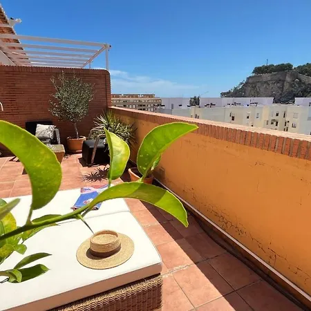 Apartment Luxury Duplex Vilamar By El Conserje *