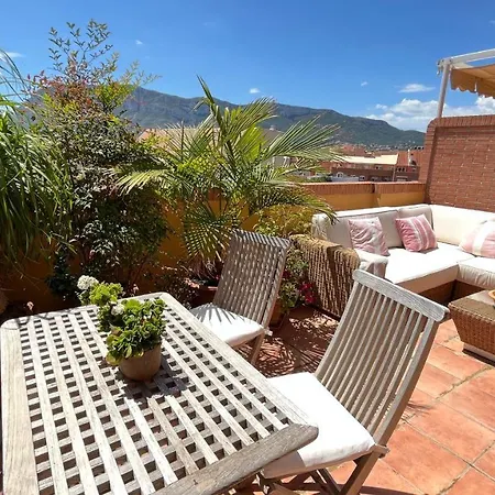 Luxury Duplex Vilamar By El Conserje Apartment *