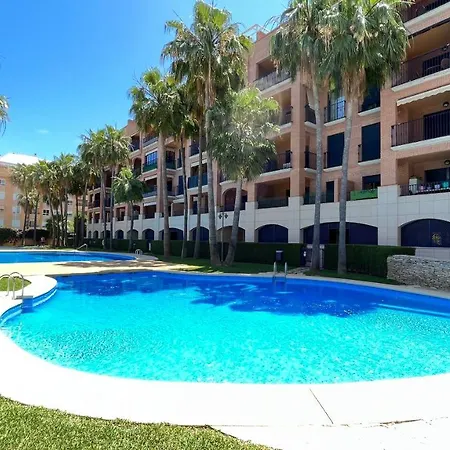 Luxury Duplex Vilamar By El Conserje * Denia