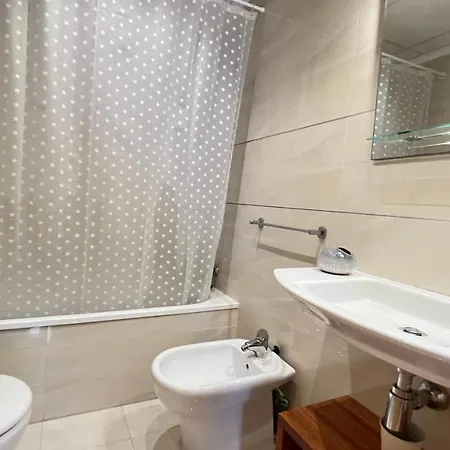 Luxury Duplex Vilamar By El Conserje Apartment Denia
