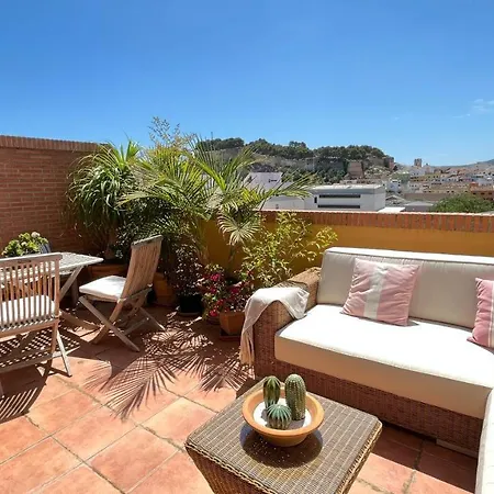 Luxury Duplex Vilamar By El Conserje Apartment