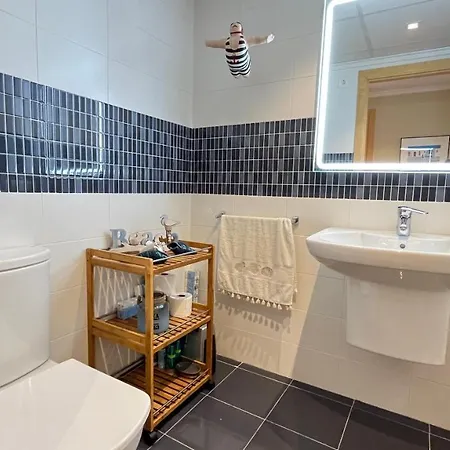 Apartment Luxury Duplex Vilamar By El Conserje Denia