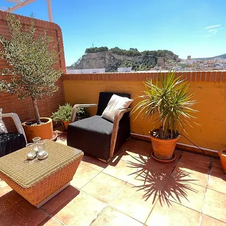 Luxury Duplex Vilamar By El Conserje Apartment