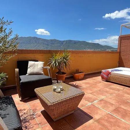 Luxury Duplex Vilamar By El Conserje * Denia