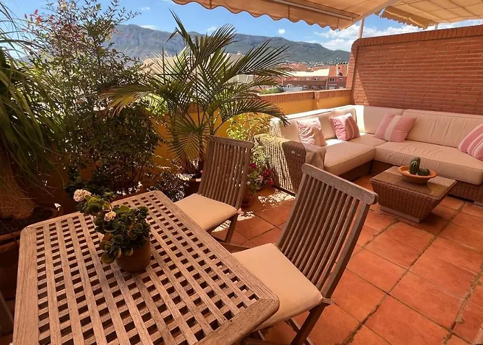 Luxury Duplex Vilamar By El Conserje Διαμέρισμα Denia