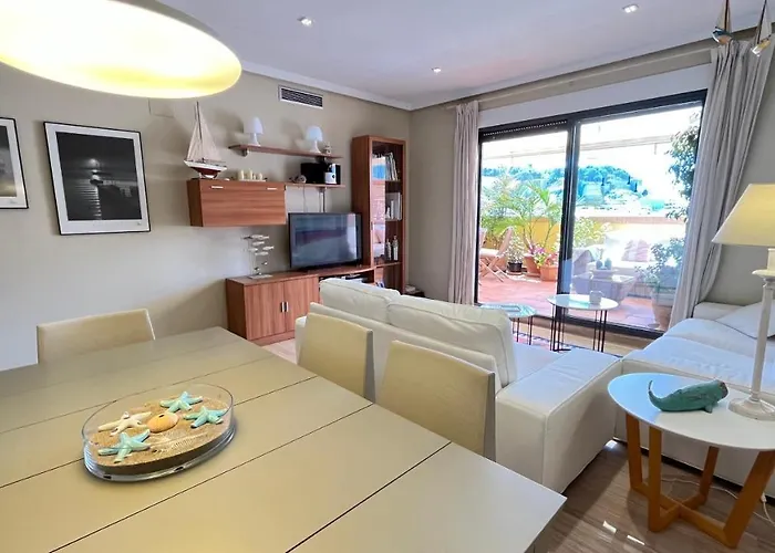 Luxury Duplex Vilamar By El Conserje * Denia