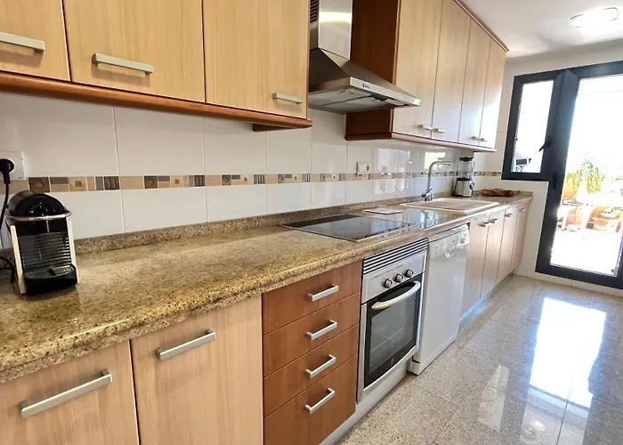 Luxury Duplex Vilamar By El Conserje Διαμέρισμα *