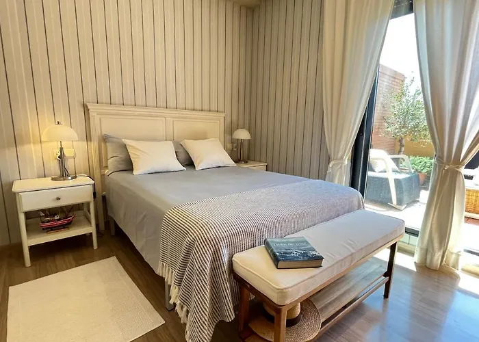 Luxury Duplex Vilamar By El Conserje Διαμέρισμα Denia