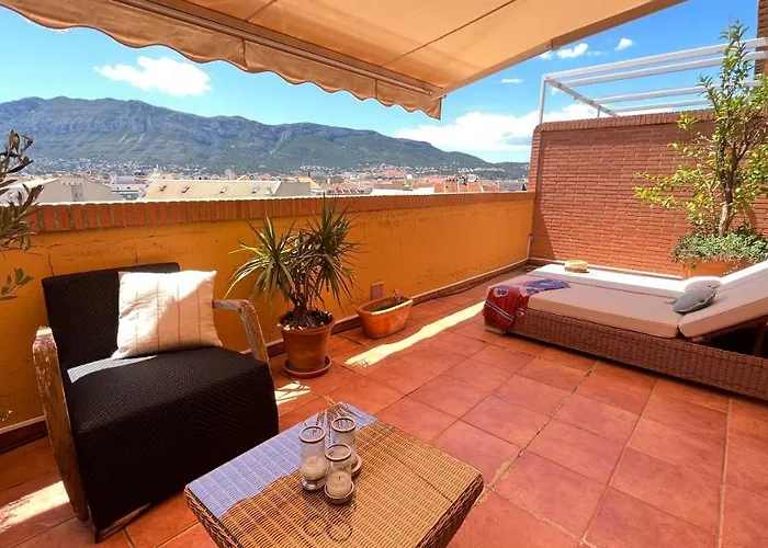 Luxury Duplex Vilamar By El Conserje Διαμέρισμα *
