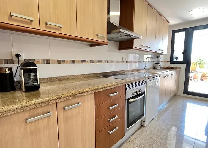 Διαμέρισμα Luxury Duplex Vilamar By El Conserje Denia